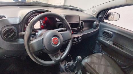 FIAT Mobi 1.0 4P FLEX EVO LIKE, Foto 6