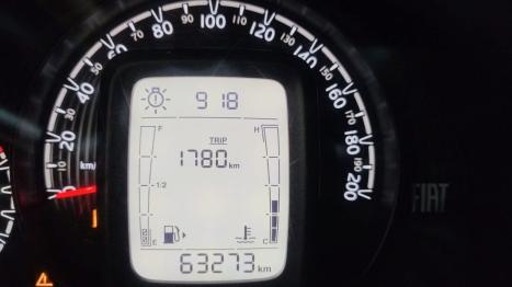 FIAT Mobi 1.0 4P FLEX EVO LIKE, Foto 7