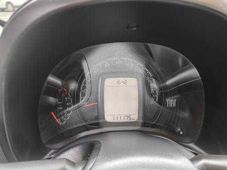 FIAT Mobi 1.0 4P FLEX EVO LIKE, Foto 2