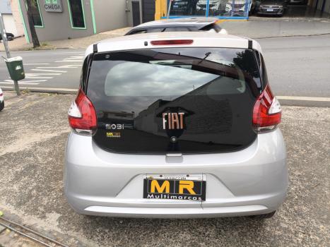 FIAT Mobi 1.0 4P FLEX EVO LIKE, Foto 4