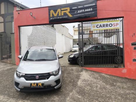 FIAT Mobi 1.0 4P FLEX EVO LIKE, Foto 5