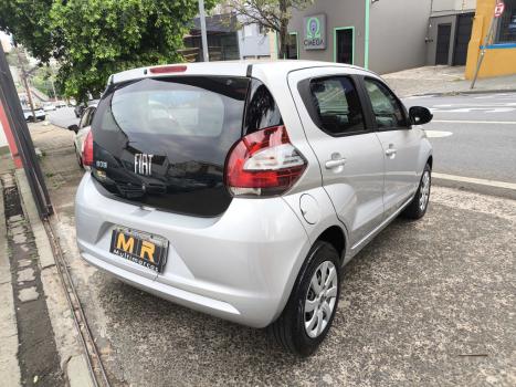 FIAT Mobi 1.0 4P FLEX EVO LIKE, Foto 6