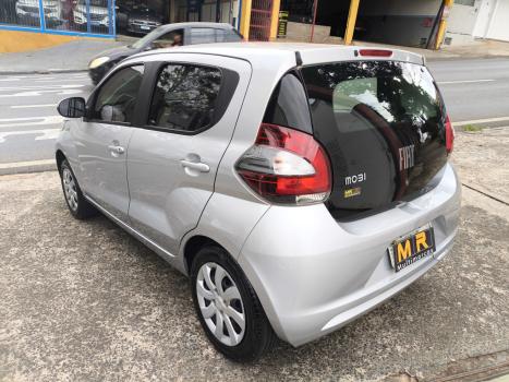 FIAT Mobi 1.0 4P FLEX EVO LIKE, Foto 7
