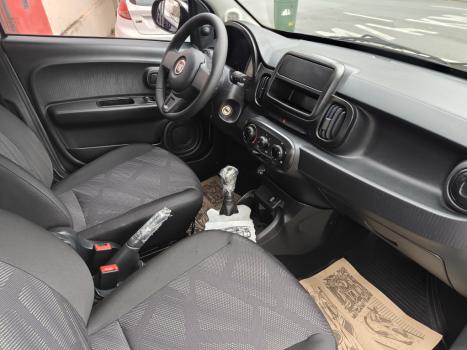 FIAT Mobi 1.0 4P FLEX EVO LIKE, Foto 8