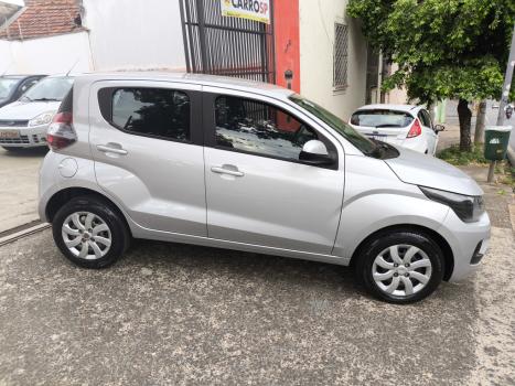 FIAT Mobi 1.0 4P FLEX EVO LIKE, Foto 9