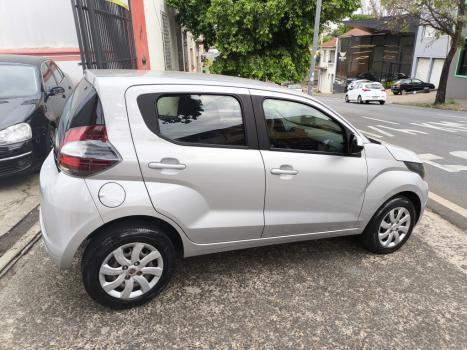FIAT Mobi 1.0 4P FLEX EVO LIKE, Foto 10