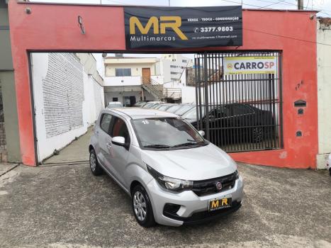 FIAT Mobi 1.0 4P FLEX EVO LIKE, Foto 3