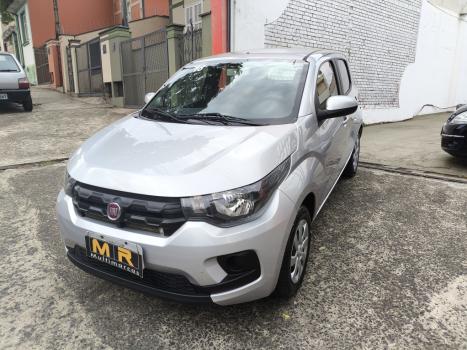 FIAT Mobi 1.0 4P FLEX EVO LIKE, Foto 11