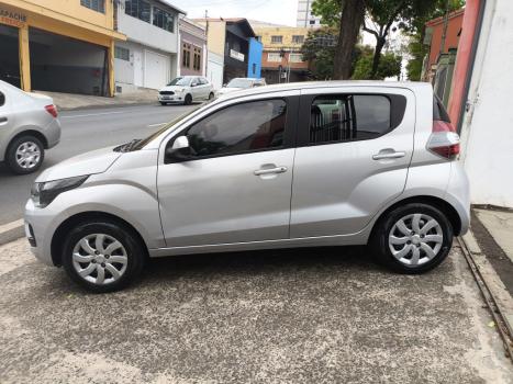FIAT Mobi 1.0 4P FLEX EVO LIKE, Foto 12