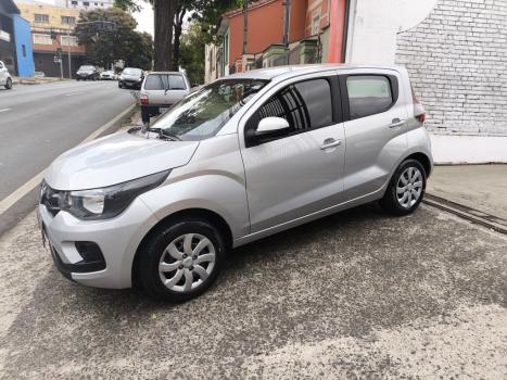 FIAT Mobi 1.0 4P FLEX EVO LIKE, Foto 13