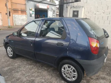 FIAT Palio 1.0 16V 4P EDX, Foto 4