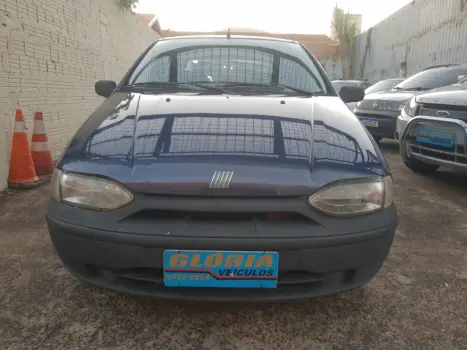 FIAT Palio 1.0 16V 4P EDX, Foto 1