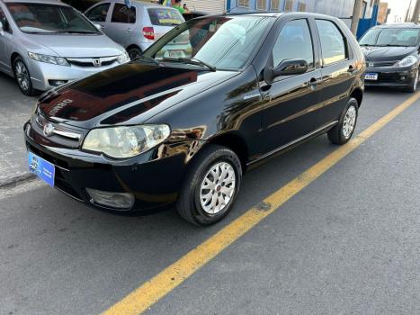 FIAT Palio 1.0 16V 4P, Foto 1