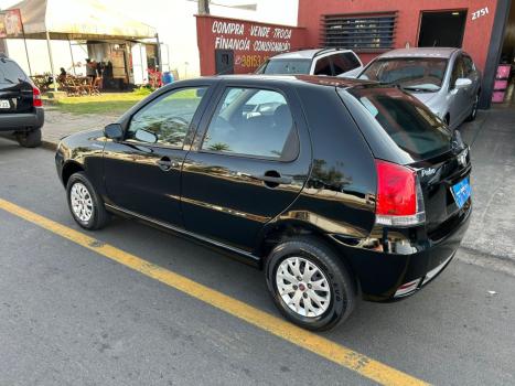 FIAT Palio 1.0 16V 4P, Foto 4