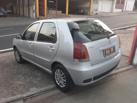 FIAT Palio 1.0 16V 4P ELX, Foto 3