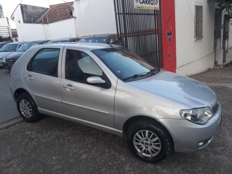 FIAT Palio 1.0 16V 4P ELX, Foto 4