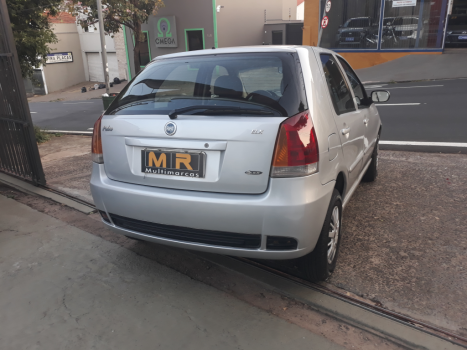 FIAT Palio 1.0 16V 4P ELX, Foto 6