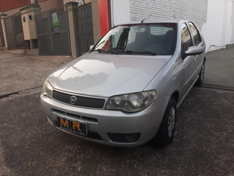 FIAT Palio 1.0 16V 4P ELX, Foto 7