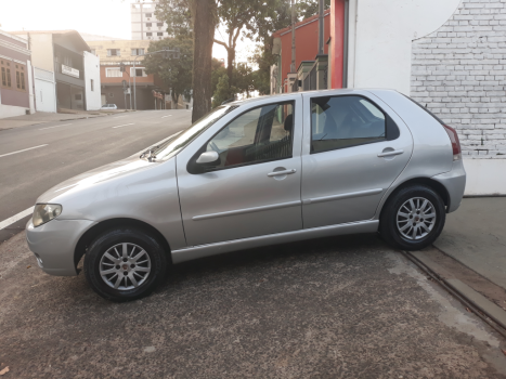 FIAT Palio 1.0 16V 4P ELX, Foto 8