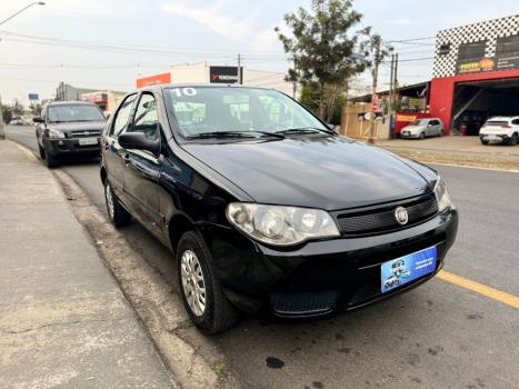 FIAT Palio 1.0 16V 4P, Foto 1