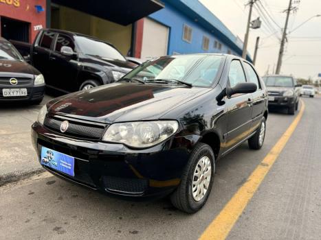 FIAT Palio 1.0 16V 4P, Foto 2