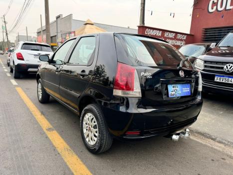 FIAT Palio 1.0 16V 4P, Foto 3