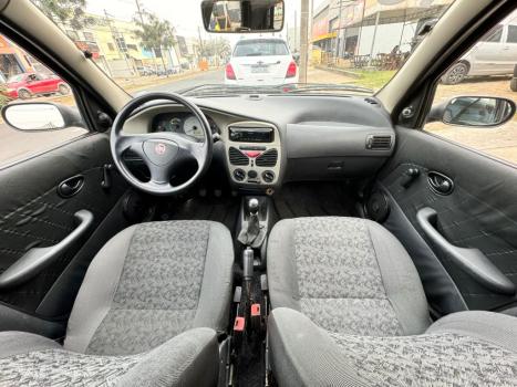 FIAT Palio 1.0 16V 4P, Foto 4