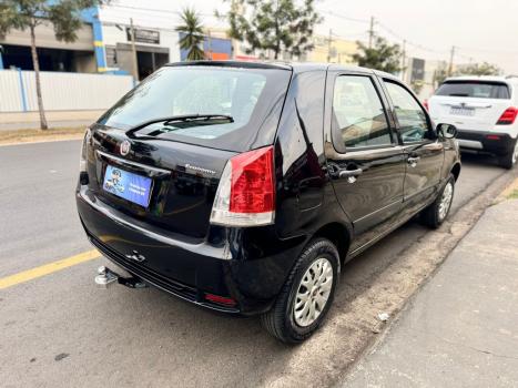 FIAT Palio 1.0 16V 4P, Foto 5