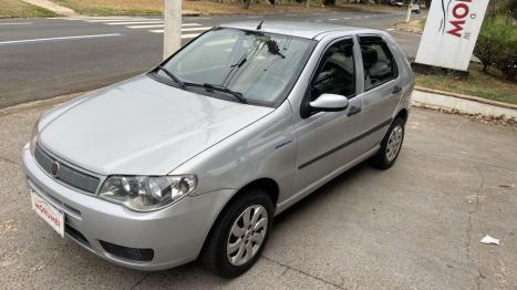 FIAT Palio 1.0 16V 4P FIRE EX, Foto 2