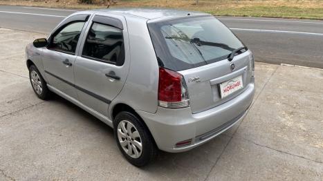 FIAT Palio 1.0 16V 4P FIRE EX, Foto 3