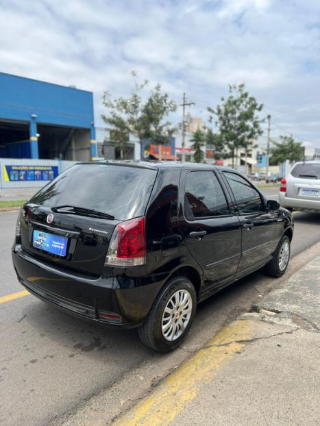 FIAT Palio 1.0 16V 4P, Foto 5