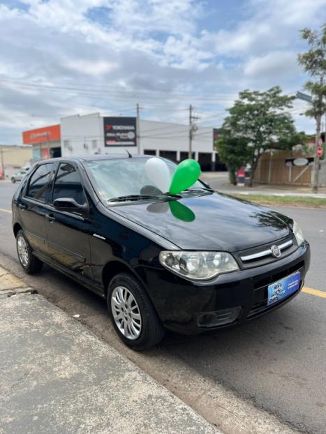 FIAT Palio 1.0 16V 4P, Foto 8