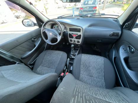 FIAT Palio 1.0 16V 4P, Foto 3