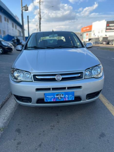 FIAT Palio 1.0 16V 4P, Foto 6