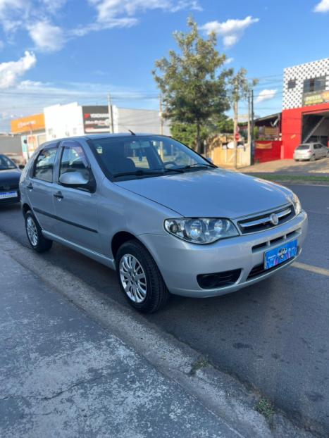 FIAT Palio 1.0 16V 4P, Foto 7