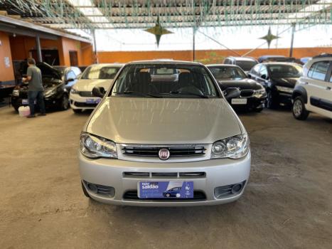 FIAT Palio 1.0 16V 4P ELX FIRE, Foto 2