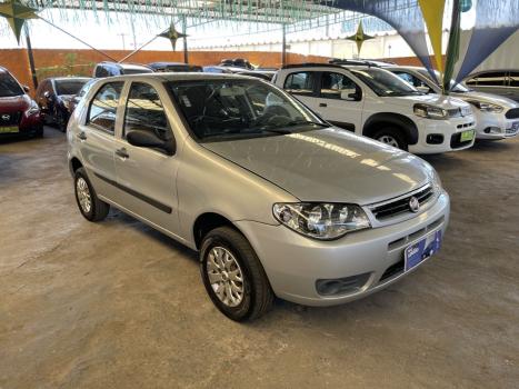 FIAT Palio 1.0 16V 4P ELX FIRE, Foto 3