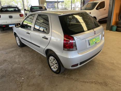 FIAT Palio 1.0 16V 4P ELX FIRE, Foto 4