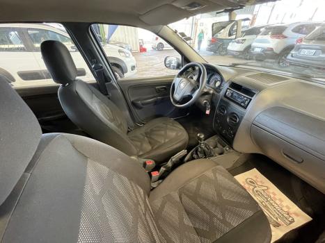 FIAT Palio 1.0 16V 4P ELX FIRE, Foto 8