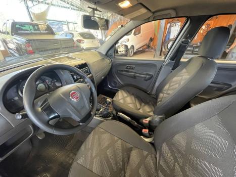 FIAT Palio 1.0 16V 4P ELX FIRE, Foto 9