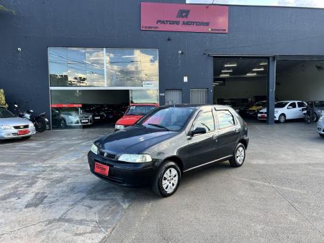 FIAT Palio 1.0 16V 4P ELX FIRE, Foto 1