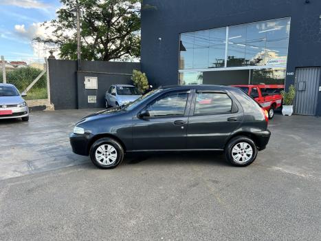 FIAT Palio 1.0 16V 4P ELX FIRE, Foto 2