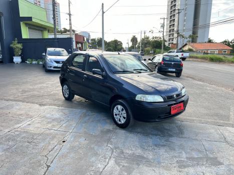 FIAT Palio 1.0 16V 4P ELX FIRE, Foto 3