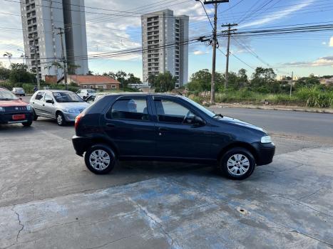 FIAT Palio 1.0 16V 4P ELX FIRE, Foto 4