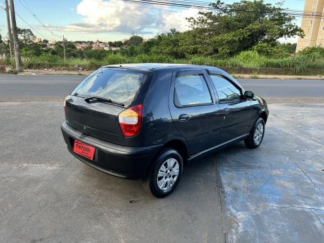 FIAT Palio 1.0 16V 4P ELX FIRE, Foto 5