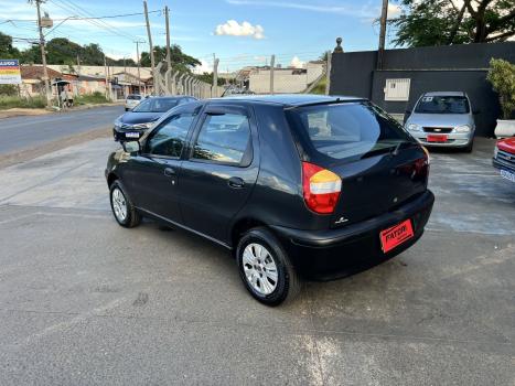 FIAT Palio 1.0 16V 4P ELX FIRE, Foto 6