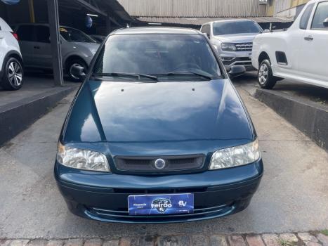 FIAT Palio 1.0 16V 4P ELX, Foto 2