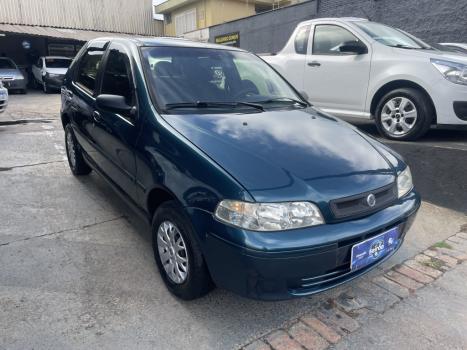 FIAT Palio 1.0 16V 4P ELX, Foto 3