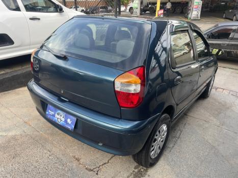 FIAT Palio 1.0 16V 4P ELX, Foto 4