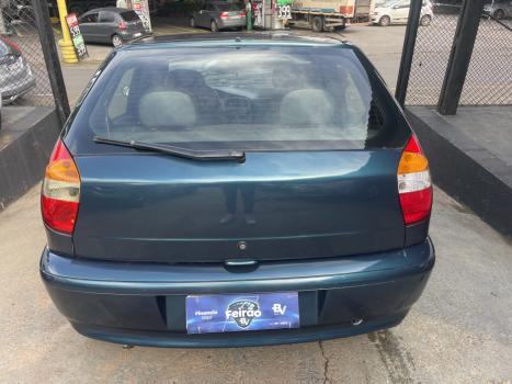 FIAT Palio 1.0 16V 4P ELX, Foto 5